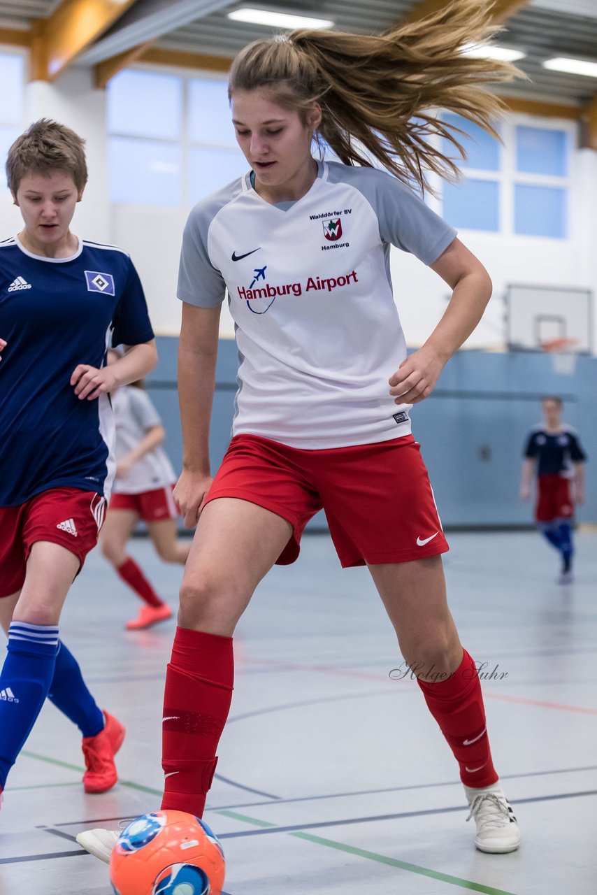 Bild 108 - HFV Futsalmeisterschaft C-Juniorinnen